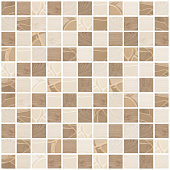 Mosaic Glossy  DW7MSC01 Декор 305x305