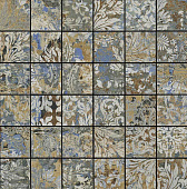 Mosaico Carpet Vestige Nat. 30х30 (5х5) (Р)