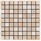 Mosaico Florentia 30x30