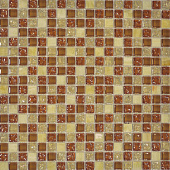 Мозаика QSG-054-15/8 30.5x30.5
