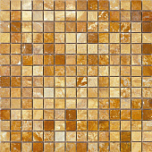 Мозаика QS-017-20P/10 30.5x30.5
