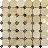 Мозаика QS-092-48P/10 30.5x30.5