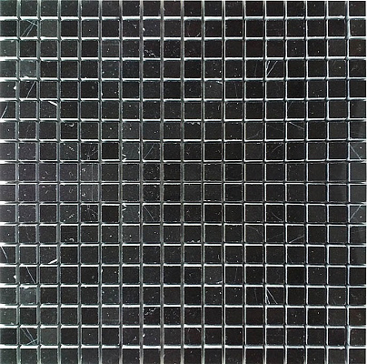 Мозаика QS-061-15P/10 30.5x30.5