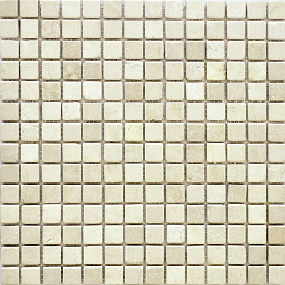 Мозаика QS-002-20T/10 30.5x30.5