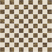 Mosaic Lantana  DW7MLA21 Декор 305x305