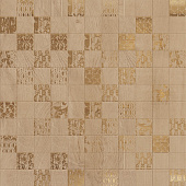 Mosaic Gold Vesta DW7MGV11 Декор 305x305