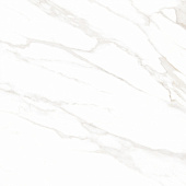 K945331R Marmori Calacata Белый Матовый Рет 60x60