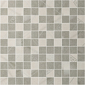 Mosaic Stingray Graphite DW7MST15 Декор 305x305
