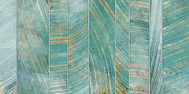 Emerald Twiddle WT9EME24 Плитка настенная 249x500x8,5