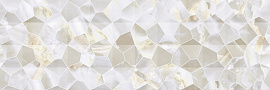 30x90 Opalo Perla Decor Mosaico Complex Rectificado керамическая плитка для стен