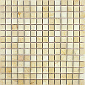Мозаика QS-001-20P/10 30.5x30.5