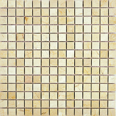 Мозаика QS-001-20P/10 30.5x30.5