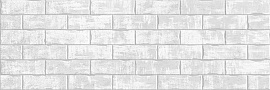 Brick Gray WT15BRC15 Плитка настенная 253x750x9,5