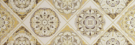 Вставка декоративная Morocco DW11MRC01 600x200