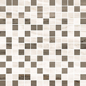 K945606 LPR Мозаика Palissandro коричневый Микс 29,4x29,4