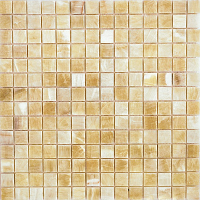 Мозаика QS-009-20P/10 30.5x30.5