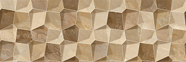 30x90 Marble Beige Decor Estrellas Rectificado керамическая плитка для стен