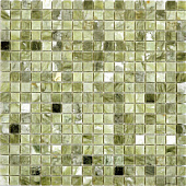 Мозаика QS-013-15P/10 30.5x30.5