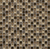 Мозаика QSG-035-15/8 30.5x30.5