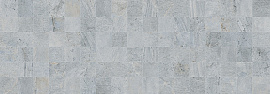 Rodano Acero Mosaico 31,6x90