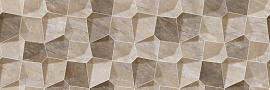 30x90 Marble Bone Decor Estrellas Rectificado керамическая плитка для стен