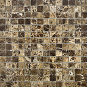 Мозаика QS-003-20P/8 30.5x30.5