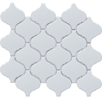 Мозаика Latern White Matt (DL1005) 246x280x6