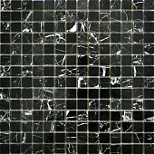 Мозаика QS-004-20P/10 30.5x30.5