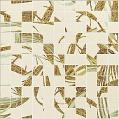 Mosaic Palm  DW7MSP01 Декор 305x305