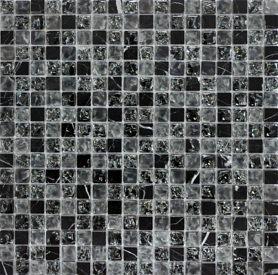 Мозаика QSG-028-15/8 30.5x30.5