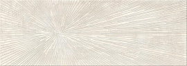 Chiron Crema Stella Decor 25.1x70.9